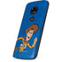 Disney Toy Story Sheriff Woody Moto E5 Play Skin
